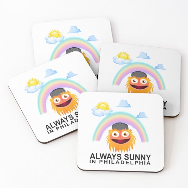 Item preview, Always Sunny In PhilidelphiaClassic  designed and sold by Cherynardhry.