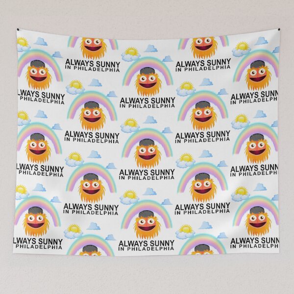 Item preview, Always Sunny In PhilidelphiaClassic  designed and sold by Cherynardhry.