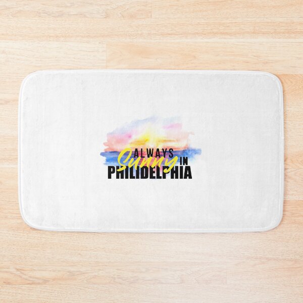 Item preview, Always Sunny In Philidelphia(2) designed and sold by Cherynardhry.
