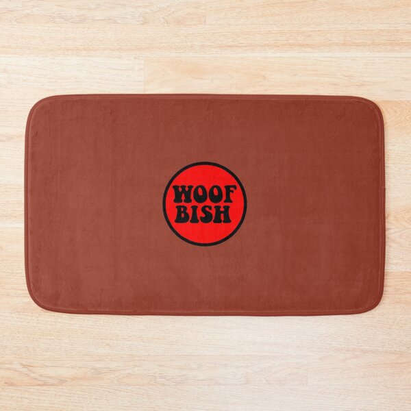 Item preview, Woof Bish 	 	 designed and sold by laplnxcuri0.