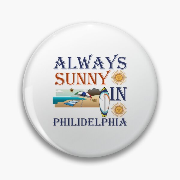 Item preview, Always sunny in philidelphia(30) designed and sold by Cherynardhry.