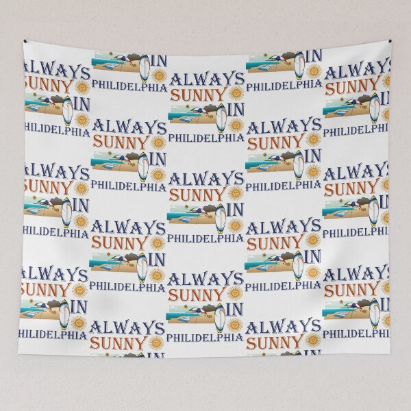 Item preview, Always sunny in philidelphia(30) designed and sold by Cherynardhry.