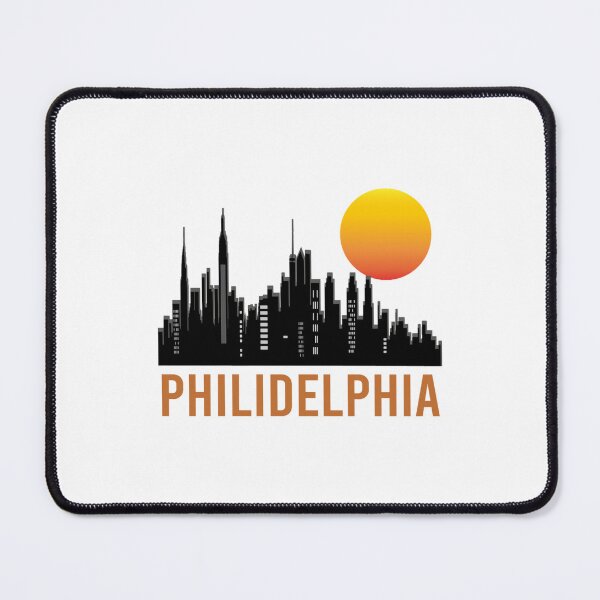 Artikelvorschau, immer sonnig in Philadelphia, Philadelphia (1) entworfen und verkauft von Cherynardhry.