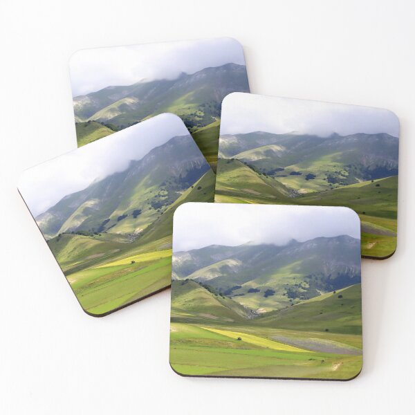 Item preview, The Sibillini Mountains designed and sold by annalisa56.