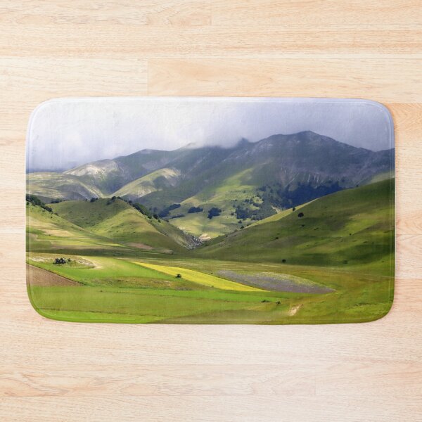 Item preview, The Sibillini Mountains designed and sold by annalisa56.