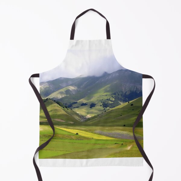 Item preview, The Sibillini Mountains designed and sold by annalisa56.