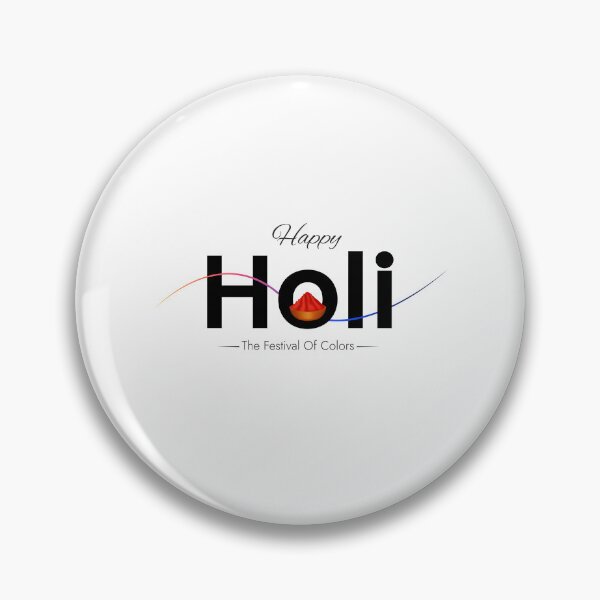 Item preview, Red powder decoration for a flaming Holi designed and sold by TirrellColister.