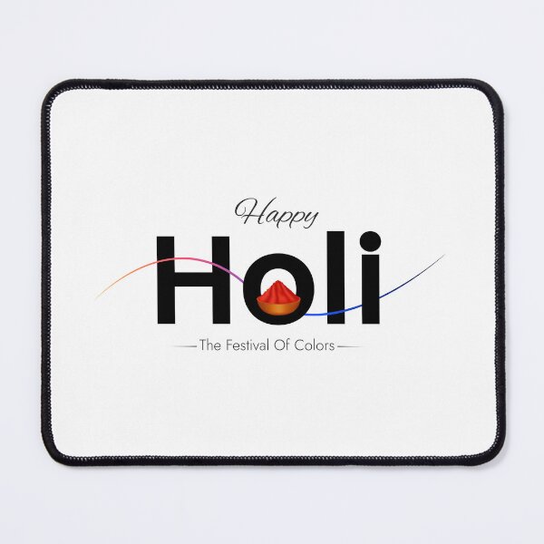 Item preview, Red powder decoration for a flaming Holi designed and sold by TirrellColister.