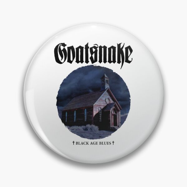 Item preview, GOATSNAKE BAND designed and sold by JoyceShafer.