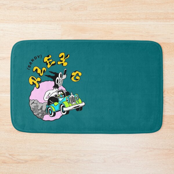Item preview, american tour designed and sold by Peewnoise.