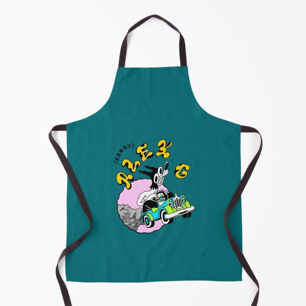Item preview, american tour designed and sold by Peewnoise.