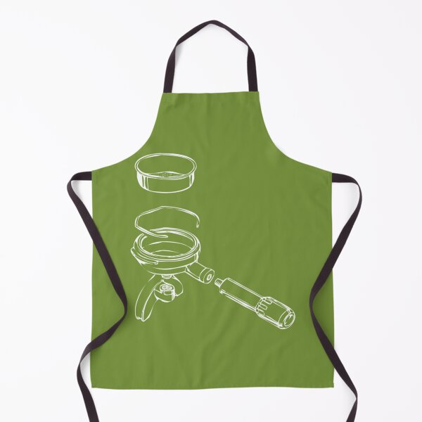 Item preview, Exploded Portafilter   	 designed and sold by krvbfhdgtt84.