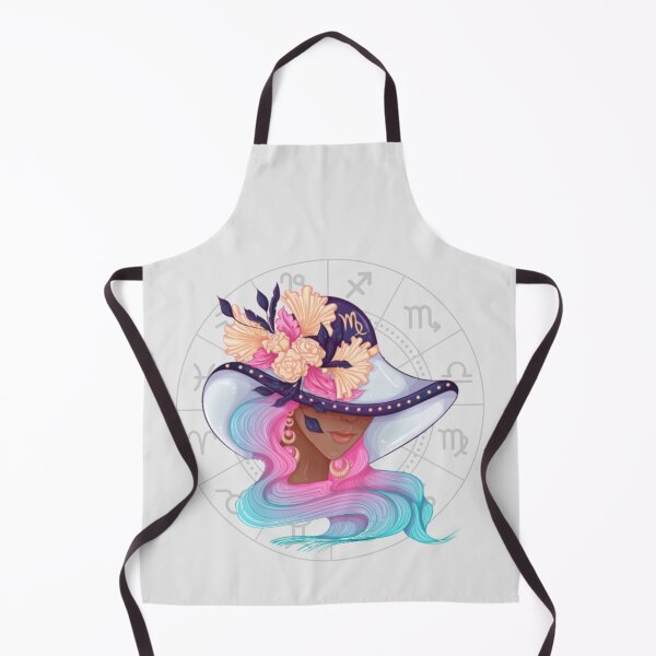 Item preview, Virgo Zodiac Sign designed and sold by AmmaShani.