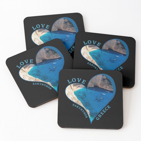 Item preview, Zakynthos Greece designed and sold by Miki  Design.
