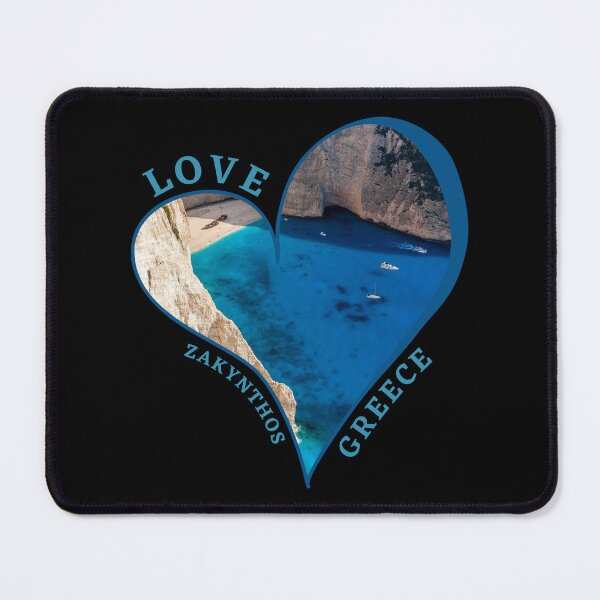 Item preview, Zakynthos Greece designed and sold by Miki Design.