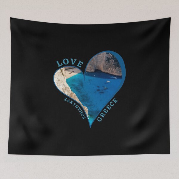 Item preview, Zakynthos Greece designed and sold by Miki  Design.
