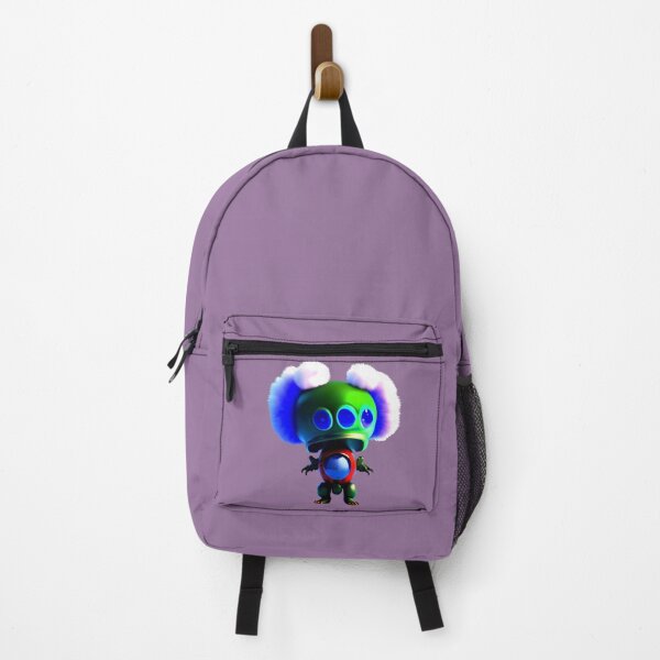 Item preview, Trolgak Alien designed and sold by UglyAliensInc.
