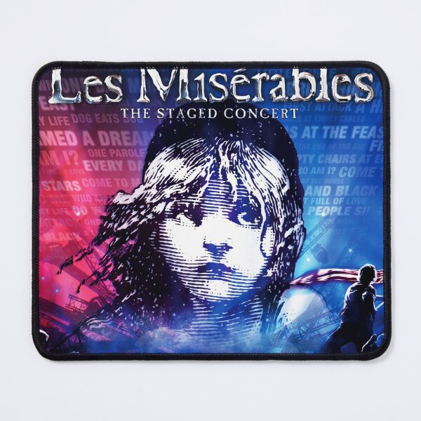 Item preview, Les Miserables 1987 designed and sold by JoseIrwin55.