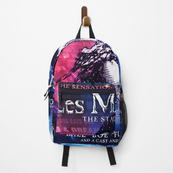 Item preview, Les Miserables 1987 designed and sold by JoseIrwin55.