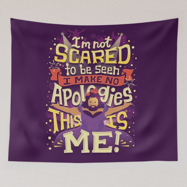 Item preview, This is me designed and sold by Risa Rodil.