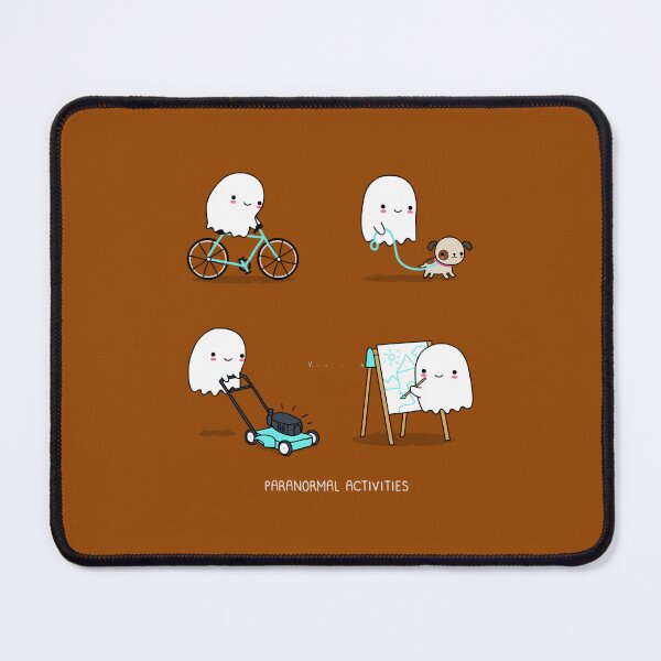 Item preview, Paranormal activities   	 designed and sold by tkjzjeepez48.