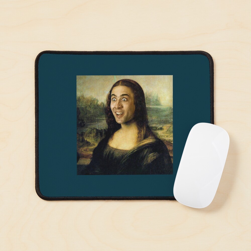 Item preview, Mouse Pad designed and sold by Walleez.