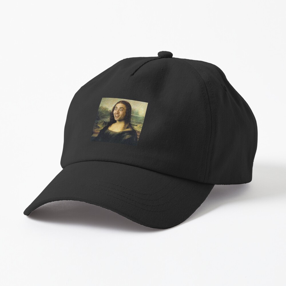 Item preview, Dad Hat designed and sold by Walleez.