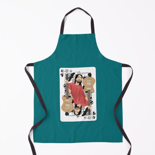 Item preview, Alex G Playing Card designed and sold by Peewnoise.