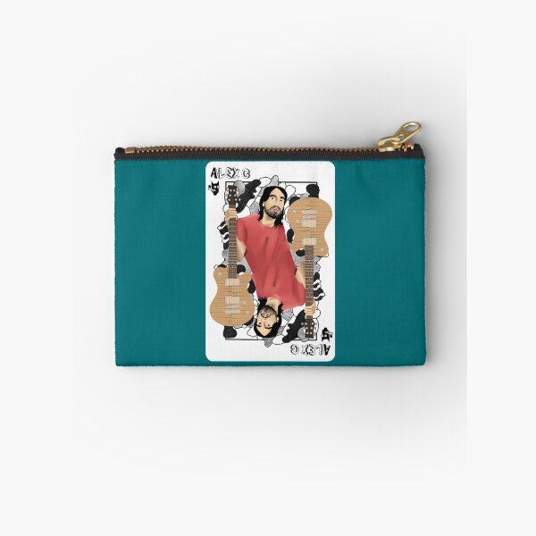 Item preview, Alex G Playing Card   designed and sold by Peewnoise.