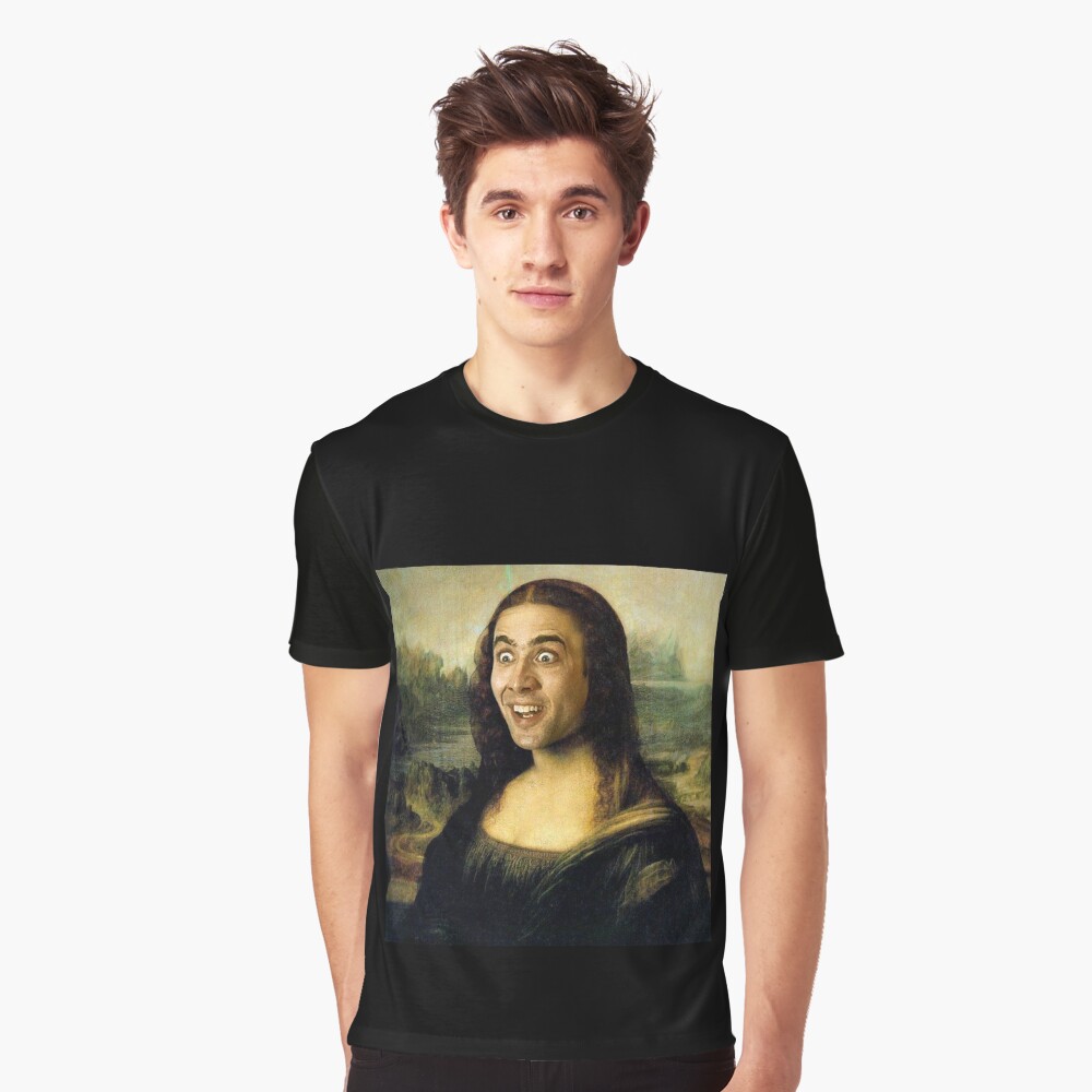 Item preview, Graphic T-Shirt designed and sold by Walleez.