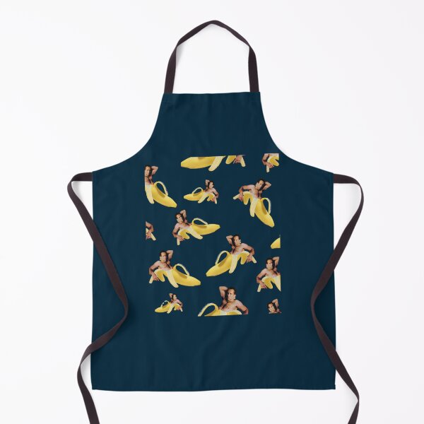 Item preview, Nicolas Cage Banana Pattern designed and sold by Walleez.