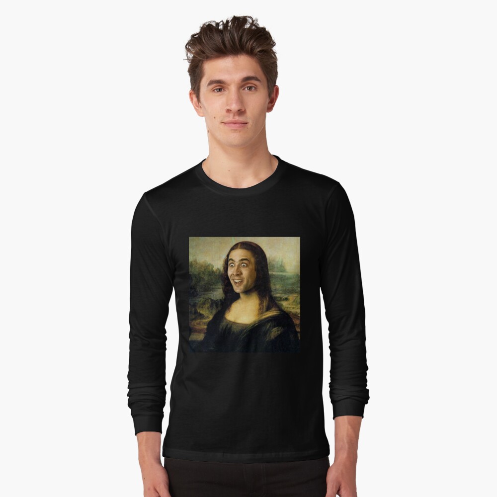 Item preview, Long Sleeve T-Shirt designed and sold by Walleez.