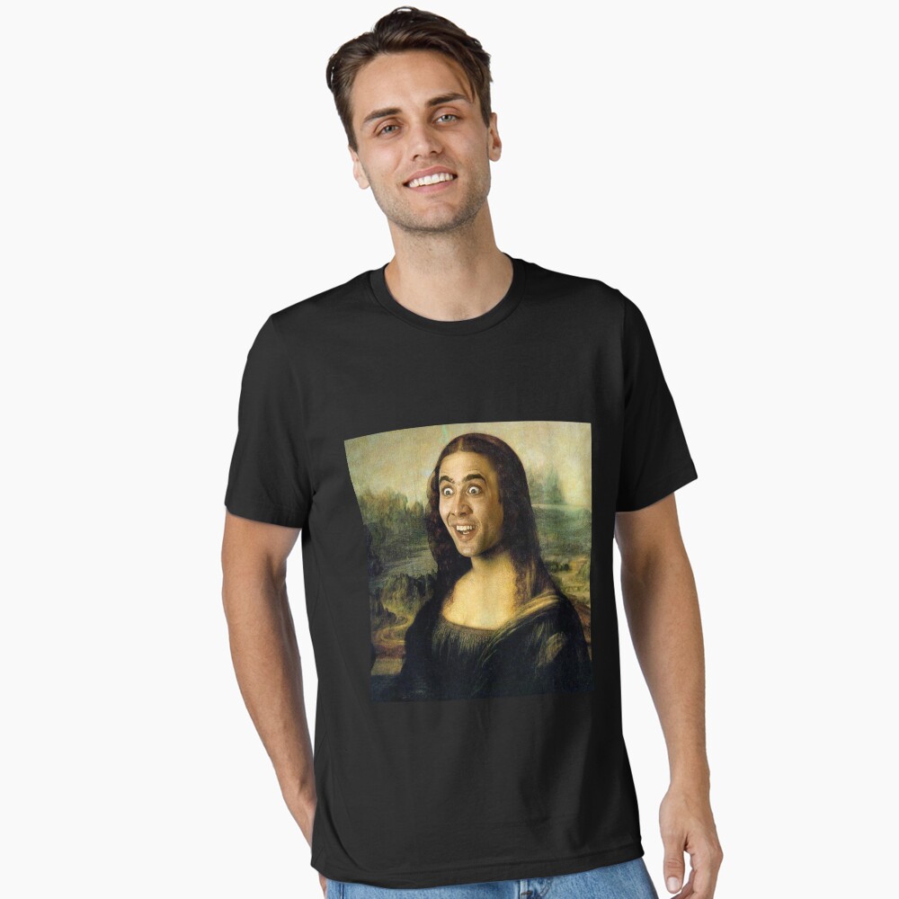 Item preview, Essential T-Shirt designed and sold by Walleez.