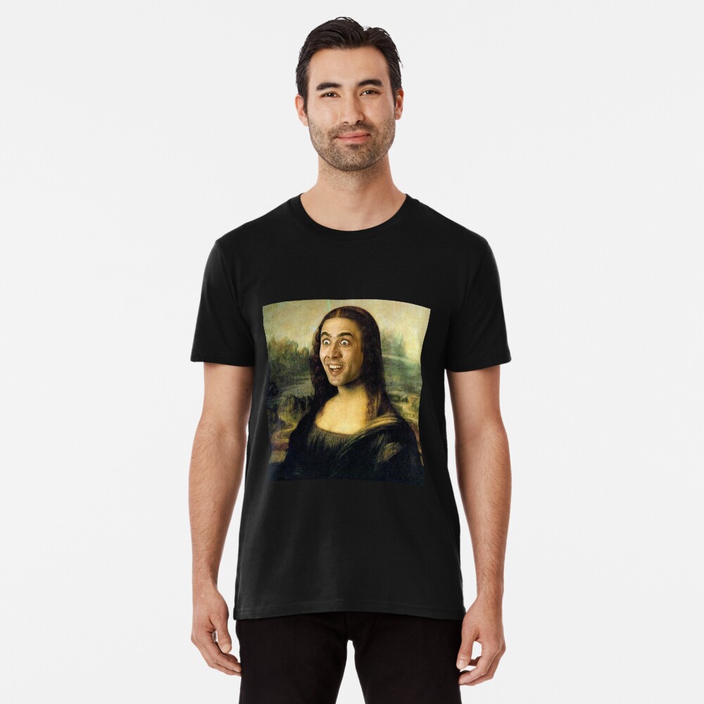 Item preview, Premium T-Shirt designed and sold by Walleez.
