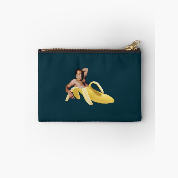 Item preview, Nicolas Cage Banana Pattern designed and sold by Walleez.