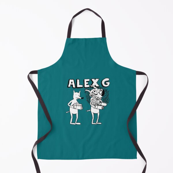 Item preview, Birthday Gifts (Sandy) Alex G Pandora_S Box Logo Gifts For Music Fans designed and sold by Peewnoise.