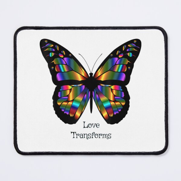 Item preview, Multi-colored Mosaic Butterfly designed and sold by BlacockIzaac.