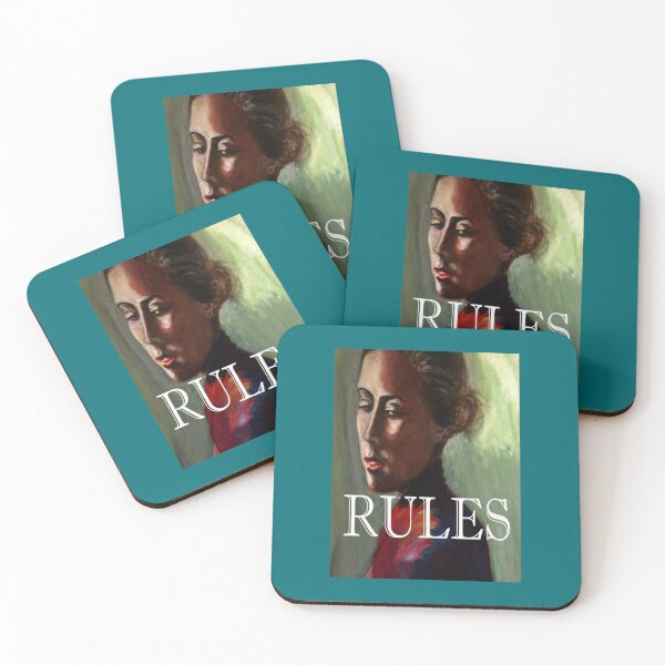 Item preview, Rules  designed and sold by Peewnoise.