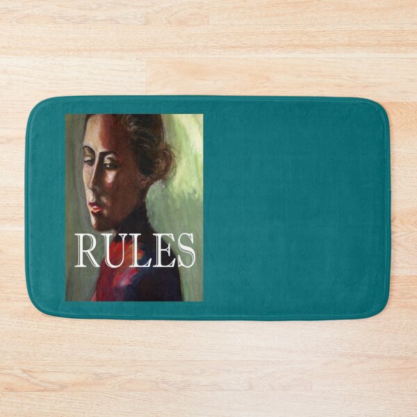 Item preview, Rules  designed and sold by Peewnoise.