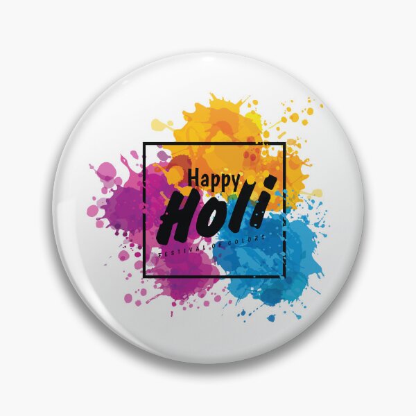 Item preview, Black and white quote on colorful burst background designed and sold by TirrellColister.
