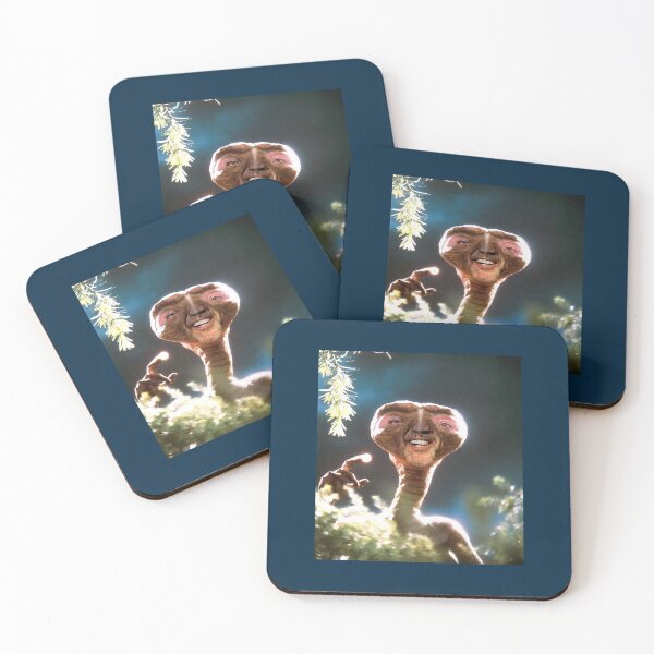 Item preview, Nicolas Cage ET Photoshop  designed and sold by Walleez.