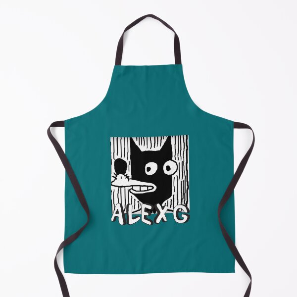 Item preview, Sandy) Alex G Dog Logo designed and sold by Peewnoise.
