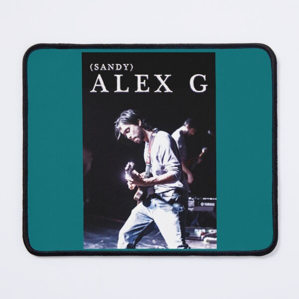 Item preview, Sandy) Alex G Guitar Long  designed and sold by Peewnoise.