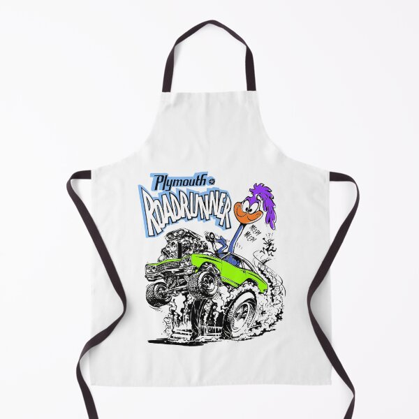 Item preview, Odd Rods Plymouth Roadrunner designed and sold by mikail-troxellz.