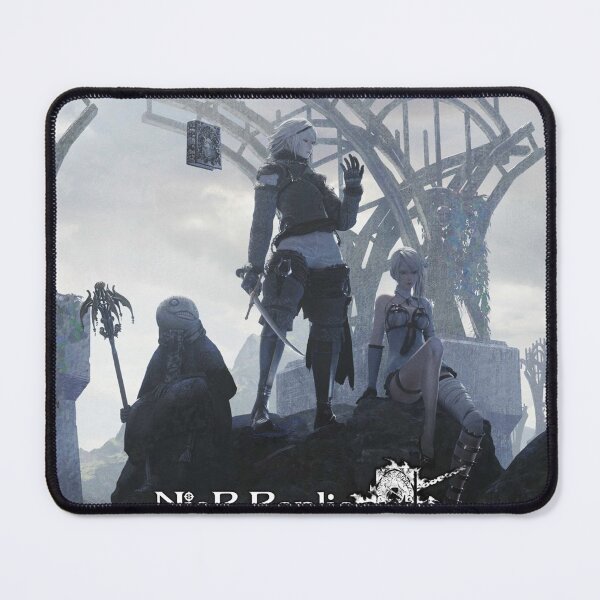 Item preview, Nier Replicant designed and sold by JoseIrwin55.