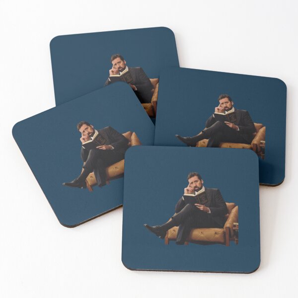 Item preview, Nicolas Cage History of Swear Words designed and sold by Walleez.
