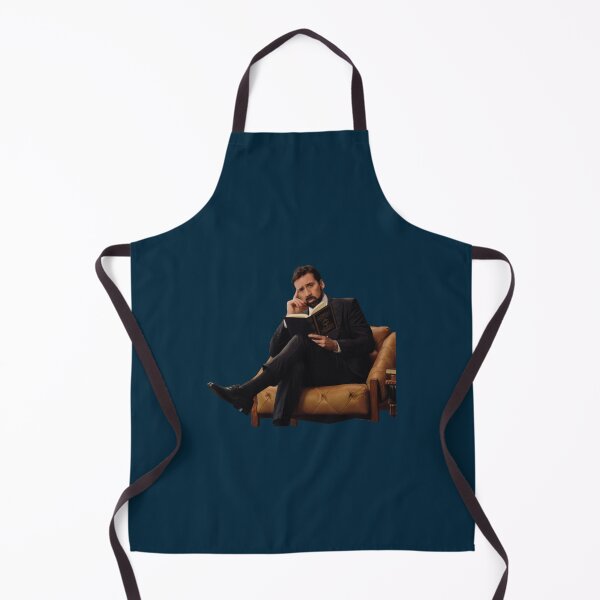 Item preview, Nicolas Cage History of Swear Words designed and sold by Walleez.
