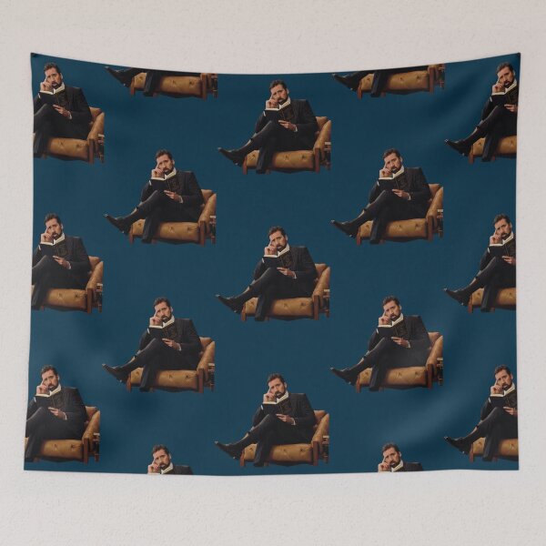Item preview, Nicolas Cage History of Swear Words designed and sold by Walleez.