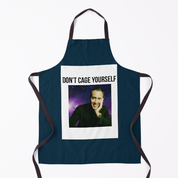 Item preview, Nicolas Cage Immortality Baseball ¾ Sleeve designed and sold by Walleez.