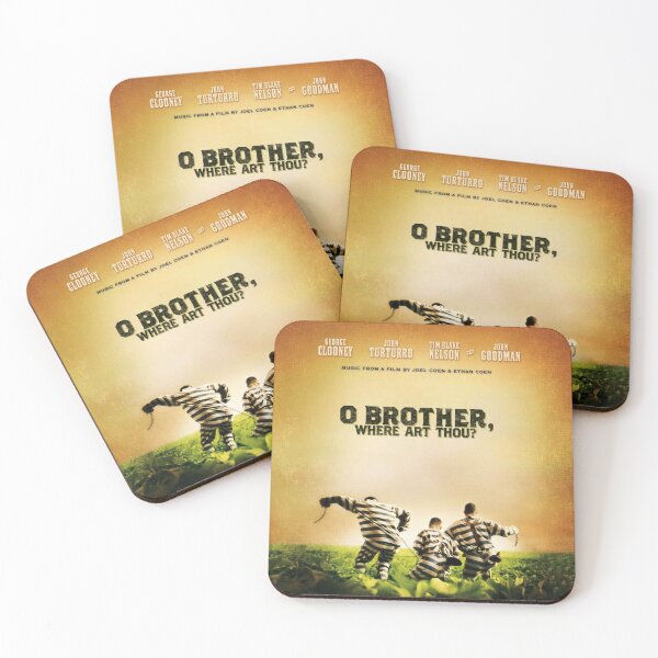 Item preview, O Brother Where Art Thou designed and sold by JoseIrwin55.